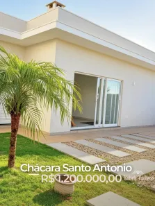 Casa de Condomínio com 2 Quartos à venda, 180m² no Parque Residencial Nazaré, Botucatu