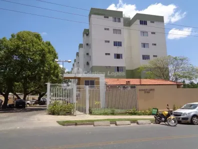 Apartamento com 2 Quartos à venda, 48m² no Cidade Jardim, Teresina