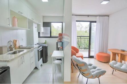 Cobertura com 2 Quartos à venda, 92m² no Vila Domingues, Votorantim