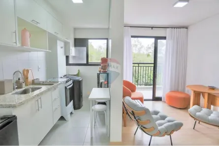 Cobertura com 2 Quartos à venda, 92m² no Vila Domingues, Votorantim