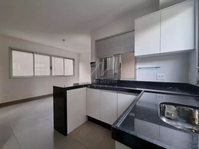 Apartamento com 2 Quartos à venda, 69m² no Boa Viagem, Belo Horizonte