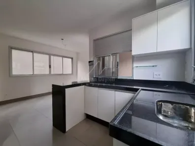 Apartamento com 2 Quartos à venda, 69m² no Boa Viagem, Belo Horizonte