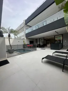 Casa de Condomínio com 4 Quartos à venda, 513m² no Recreio dos Bandeirantes, Rio de Janeiro