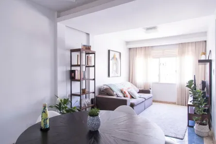 Apartamento com 3 Quartos à venda, 120m² no Gutierrez, Belo Horizonte