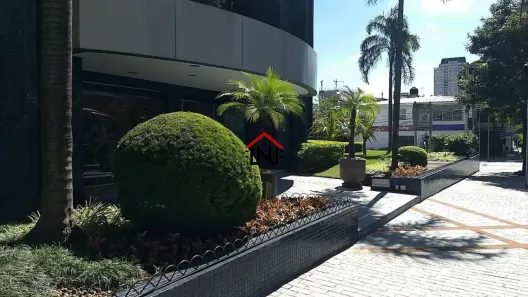 Sala Comercial para alugar, 36m² no Vila Clementino, São Paulo