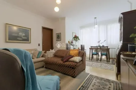 Apartamento com 3 Quartos à venda, 88m² no Coqueiros, Florianópolis