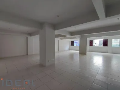 Sala Comercial com 1 Quarto para alugar, 162m² no Zona 01, Maringá