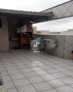 Cobertura com 3 Quartos à venda, 170m² no Rudge Ramos, São Bernardo do Campo