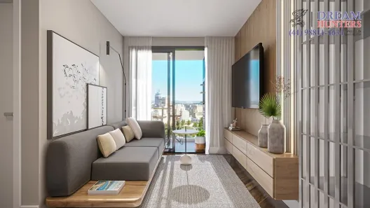 Apartamento com 2 Quartos à venda, 51m² no Portão, Curitiba