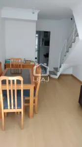 Sobrado com 3 Quartos à venda, 110m² no Parque Munhoz, São Paulo