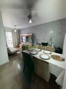 Apartamento com 3 Quartos à venda, 70m² no Pechincha, Rio de Janeiro