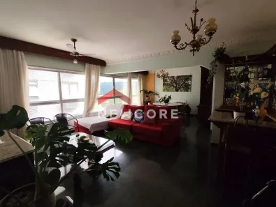 Apartamento com 4 Quartos à venda, 152m² no Aparecida, Santos