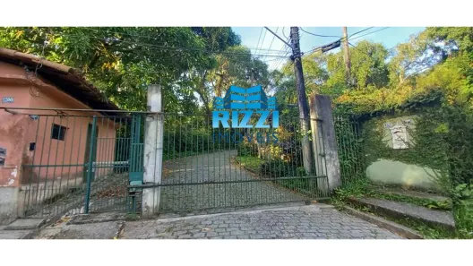 Fazenda/Sítio com 7 Quartos à venda, 601m² no Anil, Rio de Janeiro