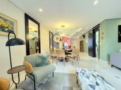 Casa de Condomínio com 4 Quartos à venda, 181m² no Vila Nova Caledônia, São Paulo