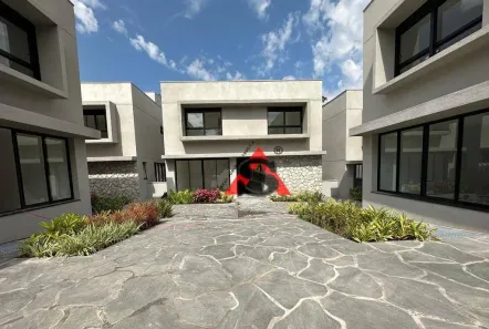 Casa de Condomínio com 4 Quartos à venda, 944m² no Chácara Santo Antônio (Zona Sul), São Paulo