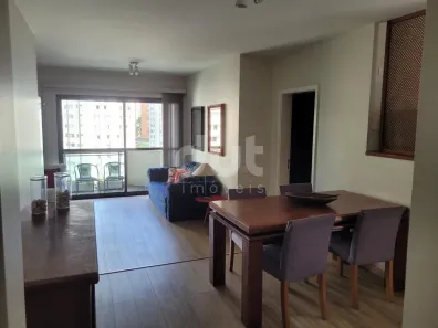 Flat com 1 Quarto à venda, 70m² no Cambuí, Campinas