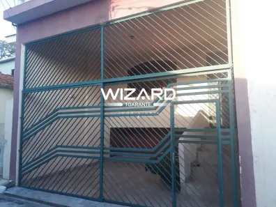 Casa com 3 Quartos à venda, 109m² no Chácara Belenzinho, São Paulo