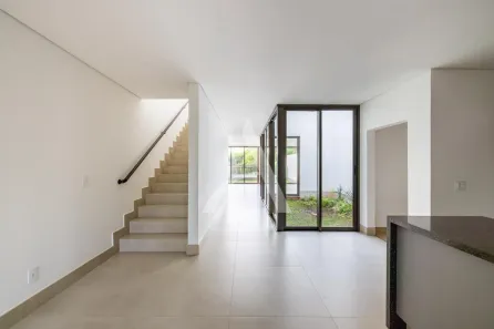 Casa de Condomínio com 3 Quartos à venda, 240m² no Bairro das Palmeiras, Campinas