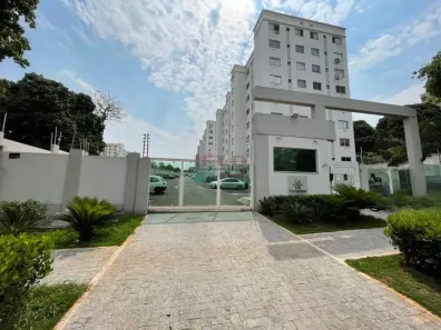 Apartamento com 2 Quartos à venda, 45m² no Jardim Alvorada, Maringá