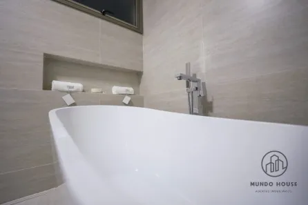 Casa de Condomínio com 4 Quartos à venda, 455m² no Alphaville Nova Esplanada 3, Votorantim