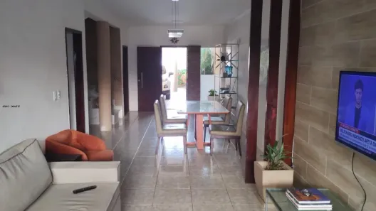 Casa com 3 Quartos à venda, 210m² no Sapiranga-Coité, Fortaleza