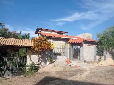 Fazenda/Sítio com 4 Quartos à venda, 1133m² no , Mairinque