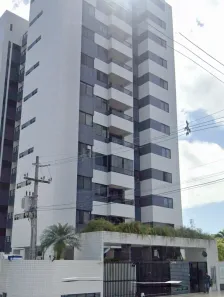 Apartamento com 3 Quartos à venda, 88m² no Ponta Verde, Maceió