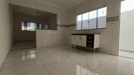 Casa com 3 Quartos para venda ou aluguel, 80m² no Jardim Portugal, São José dos Campos