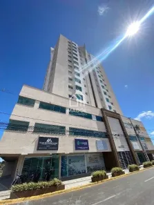 Apartamento com 2 Quartos à venda, 275m² no Nova Rússia, Ponta Grossa