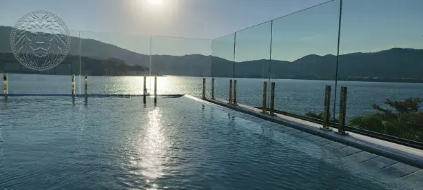Apartamento com 1 Quarto à venda, 60m² no Lagoa da Conceição, Florianópolis
