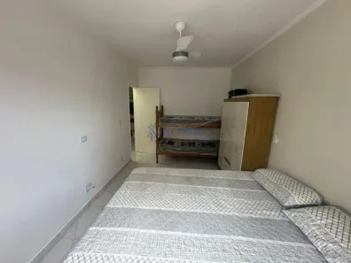 Apartamento com 2 Quartos à venda, 70m² no Guilhermina, Praia Grande