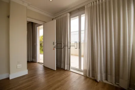 Cobertura com 4 Quartos à venda, 251m² no Cidade Monções, São Paulo
