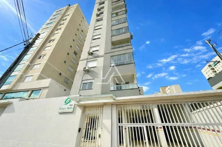 Apartamento com 2 Quartos à venda, 67m² no Boqueirão, Passo Fundo