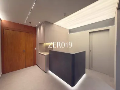 Sala Comercial para alugar, 46m² no Centro, Campinas