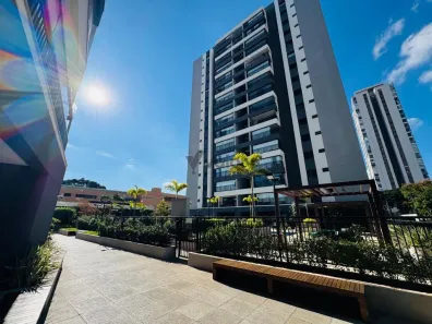 Apartamento com 2 Quartos à venda, 98m² no Taquaral, Campinas