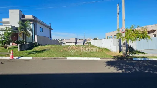 Lote/Terreno à venda, 420m² no Mirante dos Ipês, Salto