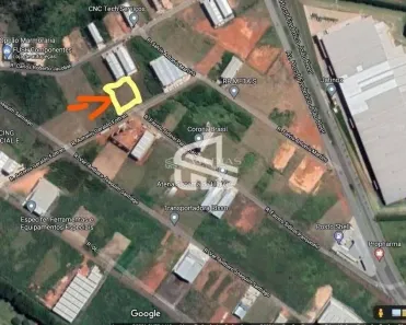 Lote/Terreno à venda, 2000m² no Jardim Paraíso, Campinas