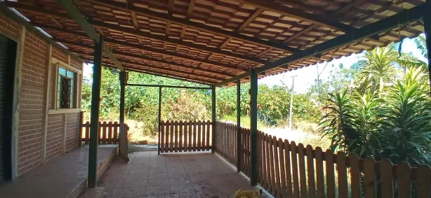 Casa com 2 Quartos à venda, 153m² no Sobradinho, Brasília