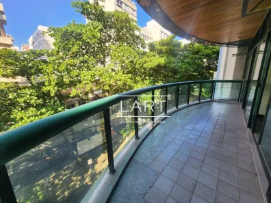 Apartamento com 3 Quartos à venda, 151m² no Leblon, Rio de Janeiro