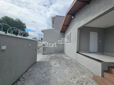 Casa com 4 Quartos à venda, 175m² no Parque Fazendinha, Campinas