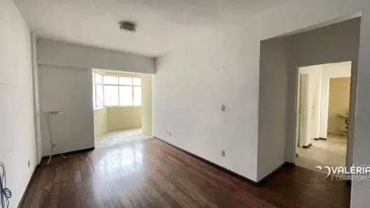 Apartamento com 3 Quartos para alugar, 123m² no Nazaré, Belém