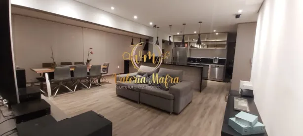 Apartamento com 4 Quartos à venda, 151m² no Centro, São Bernardo do Campo