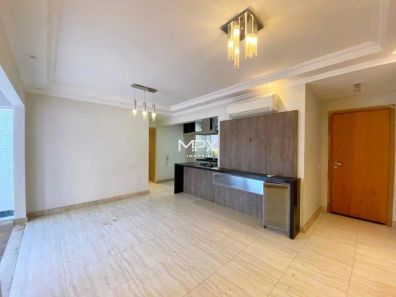 Apartamento com 3 Quartos à venda, 95m² no Parque Santa Cecília, Piracicaba