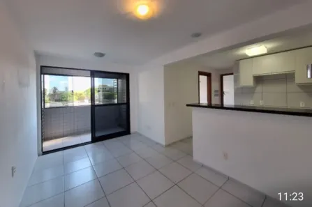 Apartamento com 2 Quartos à venda, 55m² no Tirol, Natal