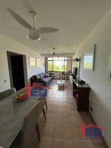 Apartamento com 2 Quartos à venda, 87m² no Enseada, Guarujá