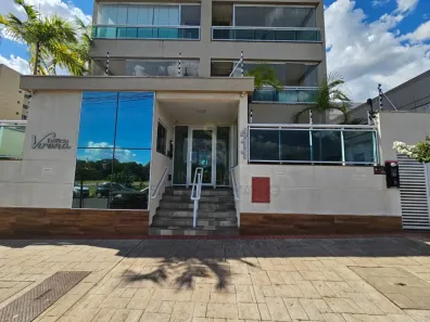 Apartamento com 1 Quarto à venda, 58m² no Nova Aliança, Ribeirão Preto