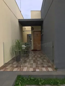Casa de Condomínio com 3 Quartos à venda, 86m² no Jardim Vitória, Cuiabá