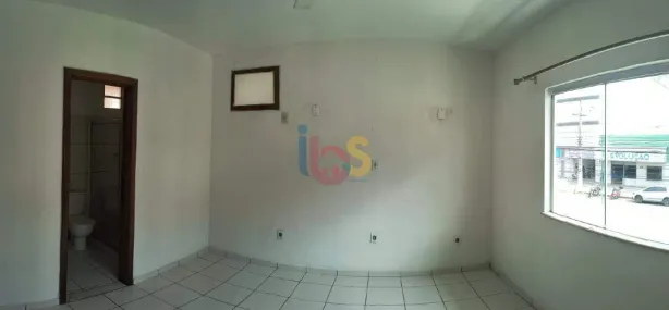 Sala Comercial para alugar, 12m² no Cidade Nova, Ilhéus