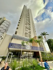 Apartamento com 1 Quarto à venda, 51m² no Setor Bueno, Goiânia