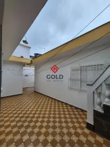 Casa com 3 Quartos para alugar, 250m² no Jardim das Maravilhas, Santo André